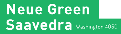 Neue Green Saavedra